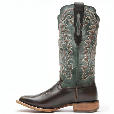 Durango Women’s Durango Arena Pro Peppercorn Juniper Berry Western Boot Inner