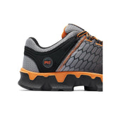 Powertrain Sport Alloy-Toe Work Shoe Orange