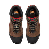 Booshog Men's Composite-Toe Boots PR Waterproof