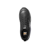 Reaxion Composite-Toe Work Shoe Black