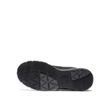 Radius Composite-Toe Work Shoe Black