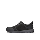 Women's Radius Composite-Toe Work Shoe Black