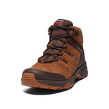 Switchback Lt Soft-Toe Waterproof Boot Brown