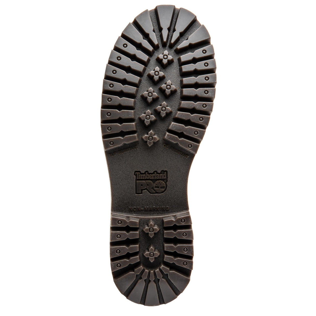 Direct Attach 6" Women's Steel-Toe Boot Waterproof Brown
