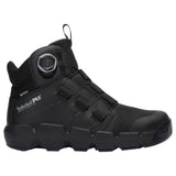 6 In Morphix BOA CT WP Composite Toe Work Boots Black