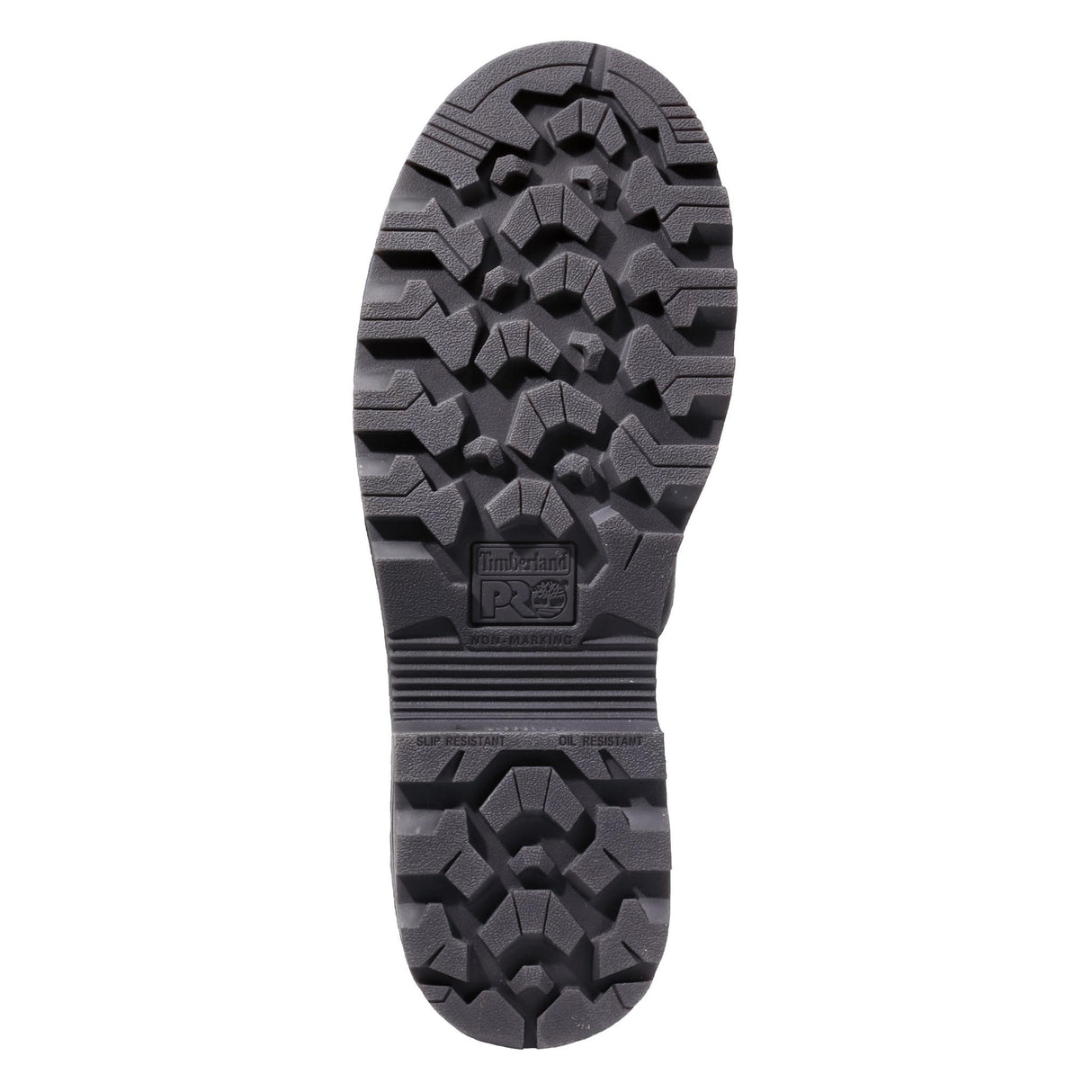 Magnitude Men's Composite-Toe Boot Waterproof Black PR