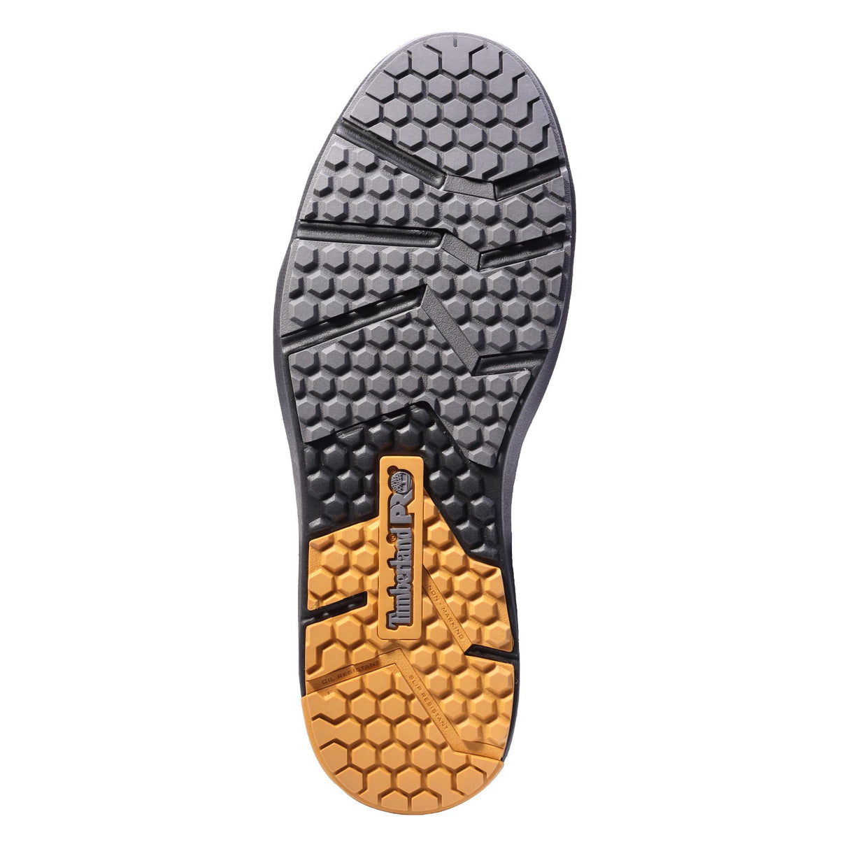 Berkley Slipon Composite-Toe Grey