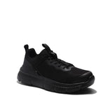 Setra Composite-Toe Work Shoe Black