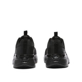 Setra Composite-Toe Work Shoe Black