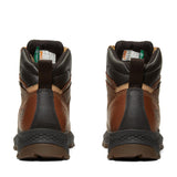 Titan EV 6" Women's Composite-Toe Boot Waterproof Brown