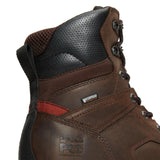 Titan EV 8" Men's Composite-Toe Boot Waterproof Insulated
