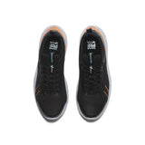 Setra Composite-Toe Work Shoe Black/Grey