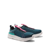 Women's Setra Composite-Toe Work Shoe Teal