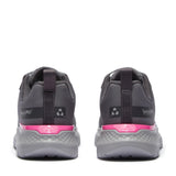 Intercept Women's ST Steel Toe Work Shoes Gray