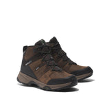 Switchback Lt 6 Inch Soft-Toe Waterproof Boot Brown/Tan