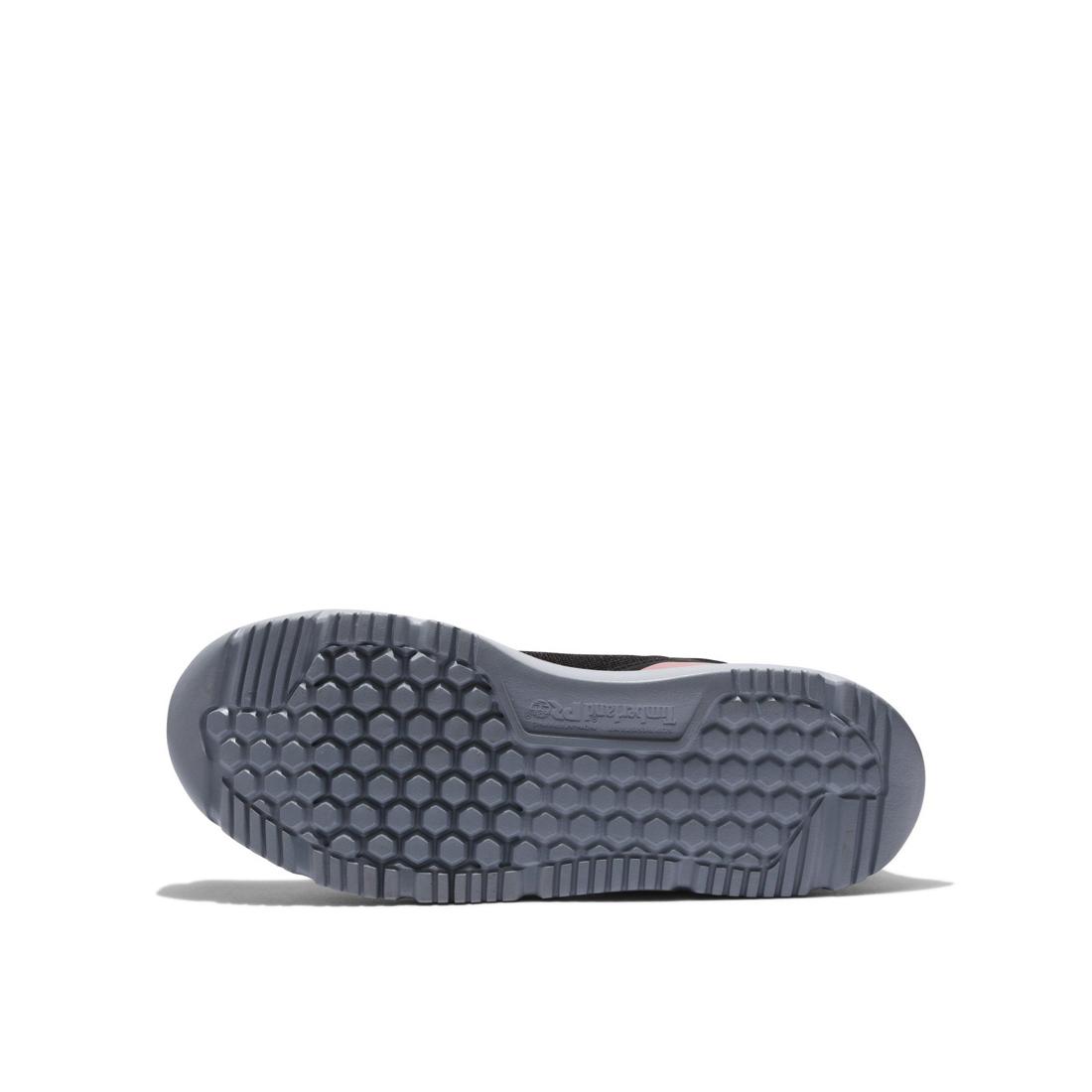 Women's Setra Composite-Toe Work Shoe Black/Grey