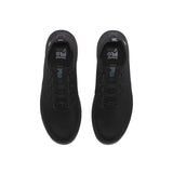 Women's Solace Max Soft-Toe Slip-on Shoe Black