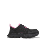 Women's Powertrain Ev Composite-Toe Work Shoe Black