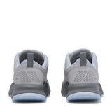 Women's Powertrain Ev Composite-Toe Work Shoe Gray