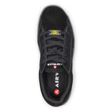 Airwalk Camino SD10 Women’s Composite Toe Work Shoes – Black/Grey 4