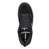 Airwalk Phat A Composite Toe Work Shoes – Black 4