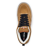 Airwalk Phat A Composite Toe Work Shoes – Tobacco 4