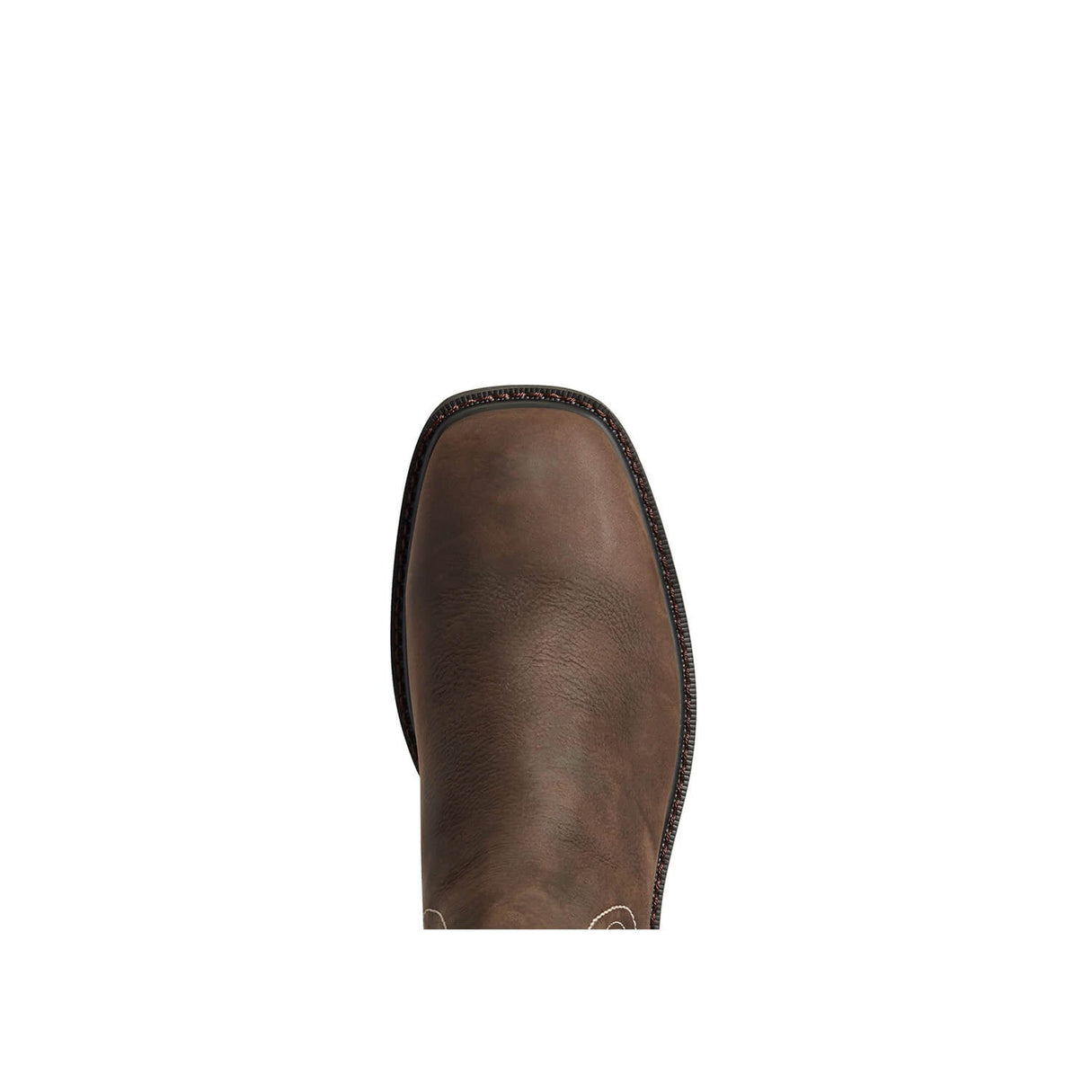 Ariat-Groundbreaker Men's Soft-Toe Chelsea Boot WP Square-10038324-Steel Toes-4