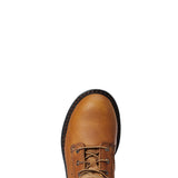 Ariat Macey Women's Composite Toe Work Boot - Brown Upper