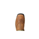 Ariat Rebar Flex Composite-Toe Waterproof Pull-On Western Work Boot Sole