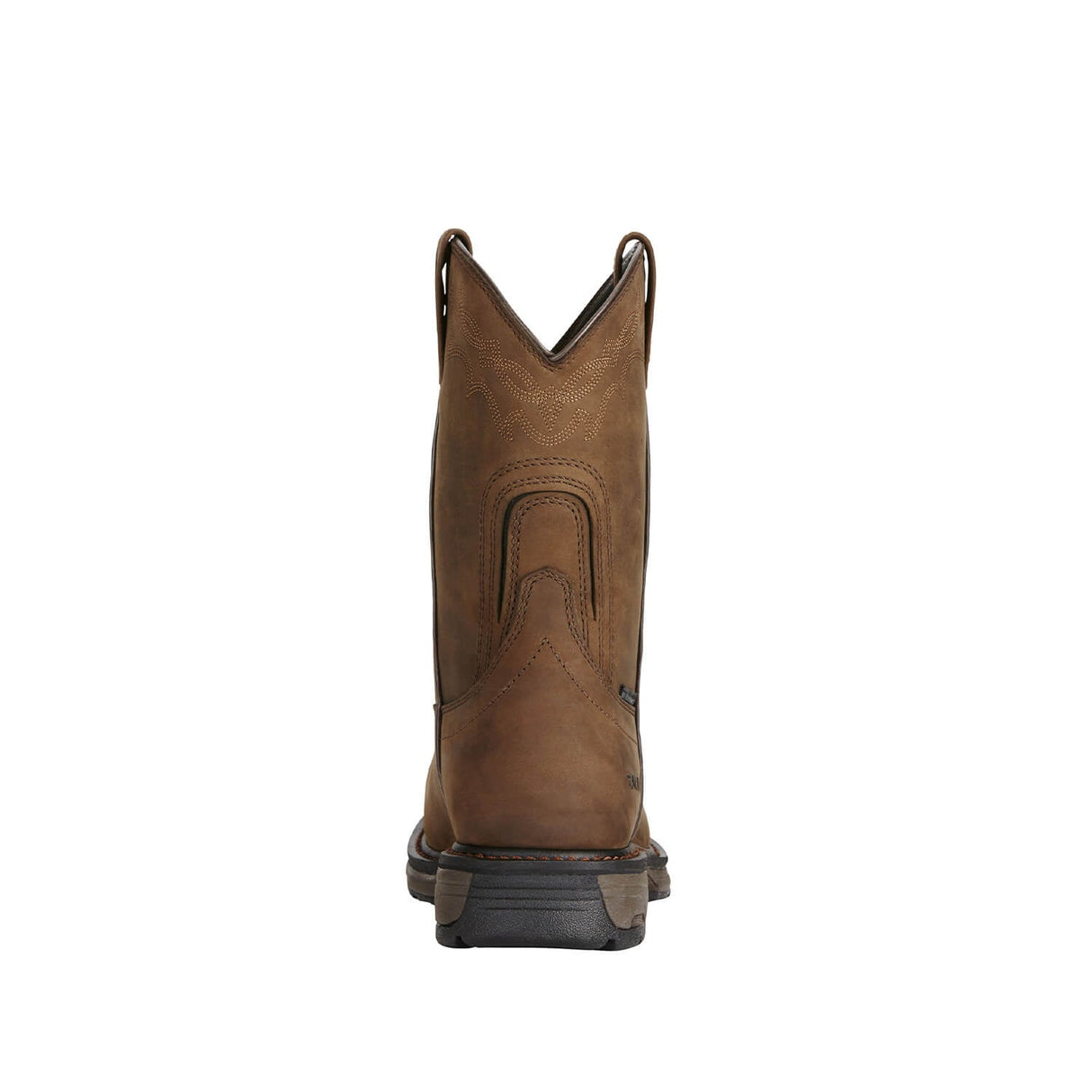 Ariat-WorkHog Wellington Men's Composite-Toe Boot WP-10020092-Steel Toes-4