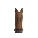 Ariat-WorkHog Wellington Men's Composite-Toe Boot WP-10020092-Steel Toes-4