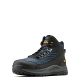 Outpace Shift Composite-Toe Mid Work Shoe Dark Shadow