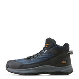 Outpace Shift Composite-Toe Mid Work Shoe Dark Shadow