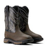 Big Rig BOA Soft-Toe Waterproof Boot Iron Coffee