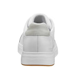 Carhartt 3" Detroit Leather Soft-Toe Sneaker White FC2120-M back