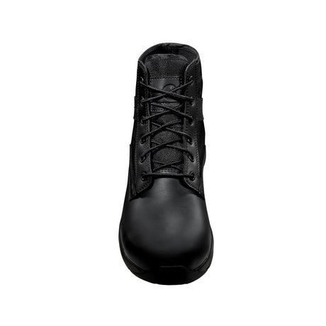 Carhartt 5" Force Soft-Toe Lightweight Boot Black FA5021-M front