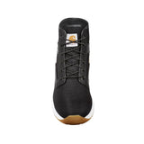 Carhartt 5" Force Nano-Toe Lightweight Work Boot Black/White FA5441-M front