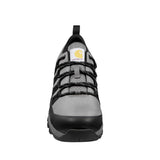 Carhartt 3" Gilmore Nano-Toe Ripstop Work Shoe Grey FH2486-M front