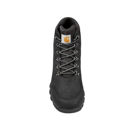 Carhartt 5" Gilmore Soft-Toe Waterproof Boot Black FH5051-M front