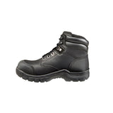 Carhartt 6" Rugged Flex Composite Toe Work Boot Black CMF6361 back