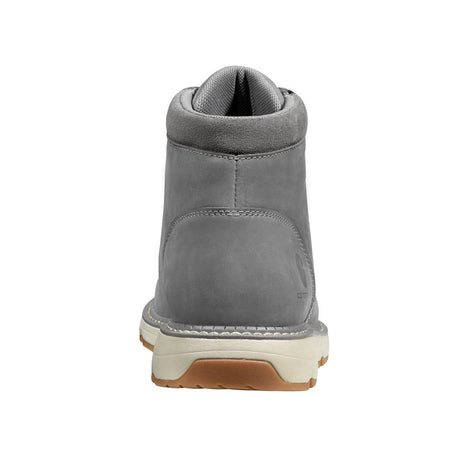 Carhartt 5" Millbrook Moc Toe Wedge Soft Toe Boot Grey FM5136-M back