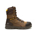 Caterpillar Accomplice Men's 8 X Steel-Toe Work Boots Wp P91642-1