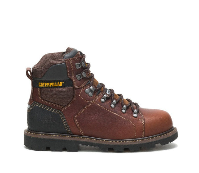 Caterpillar Alaska 2 Men's Steel-Toe Work Boots P90865-1