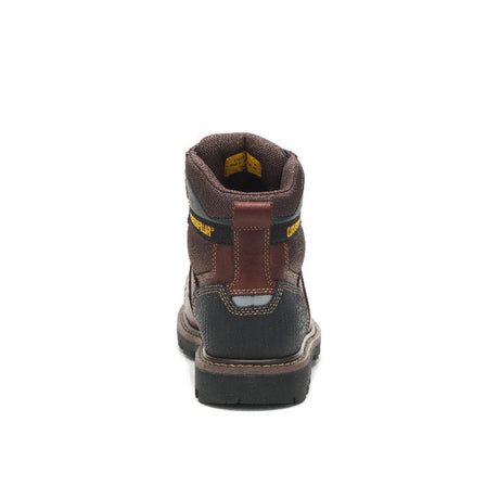 Caterpillar Alaska 2 Men's Steel-Toe Work Boots P90865-7