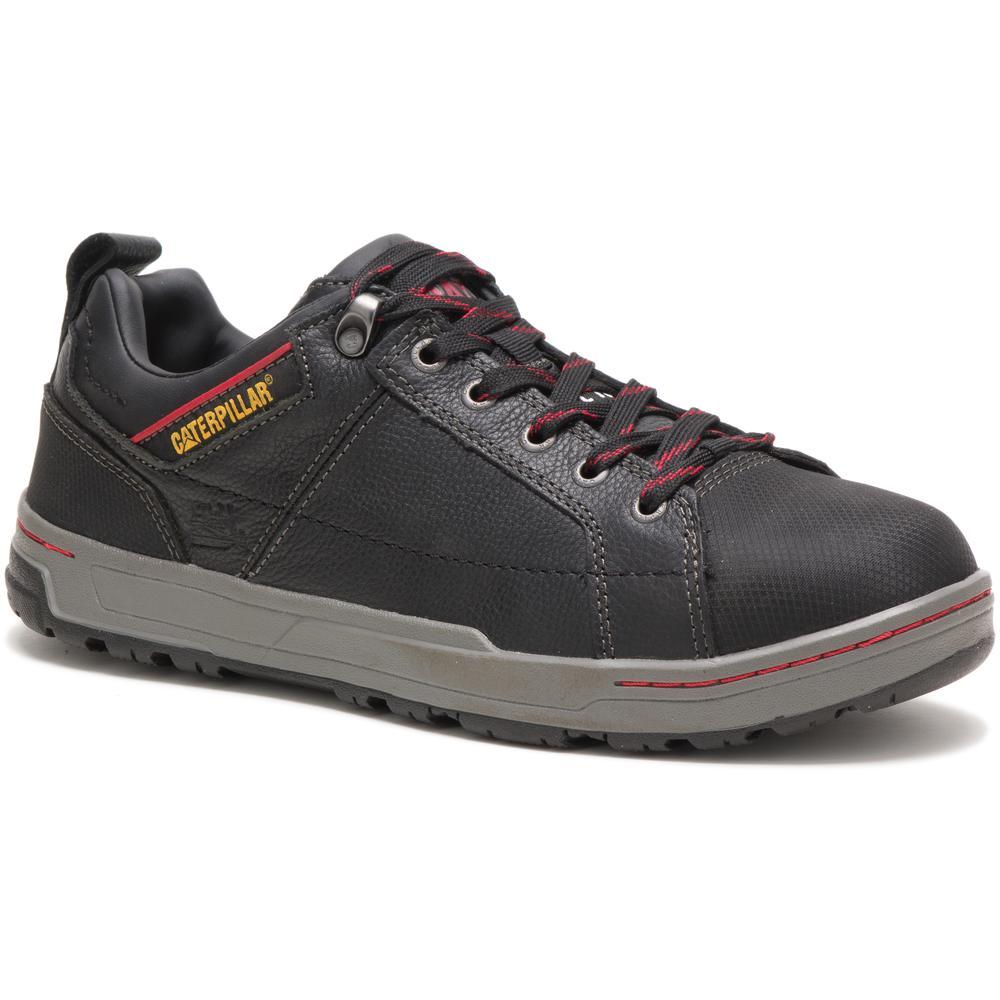 Caterpillar Brode Men's Steel-Toe Work Shoes P90192-2