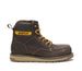 Caterpillar Calibrate Men's Steel-Toe Work Boots P91418-1