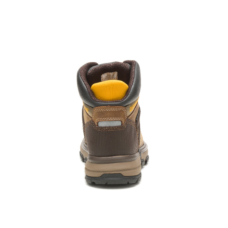 Caterpillar Excavator Superlite Men's Work Boots Wp P51052-4