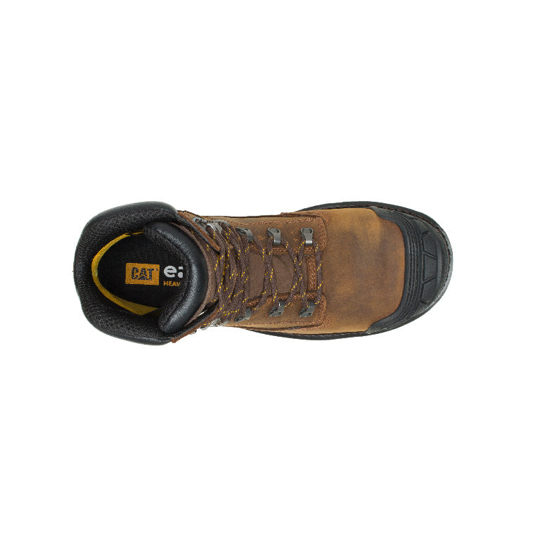 Caterpillar Excavatorxl 6 Men's Composite-Toe Work Boots Wp P90991-4