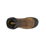 Caterpillar Excavatorxl 6 Men's Composite-Toe Work Boots Wp P90991-4