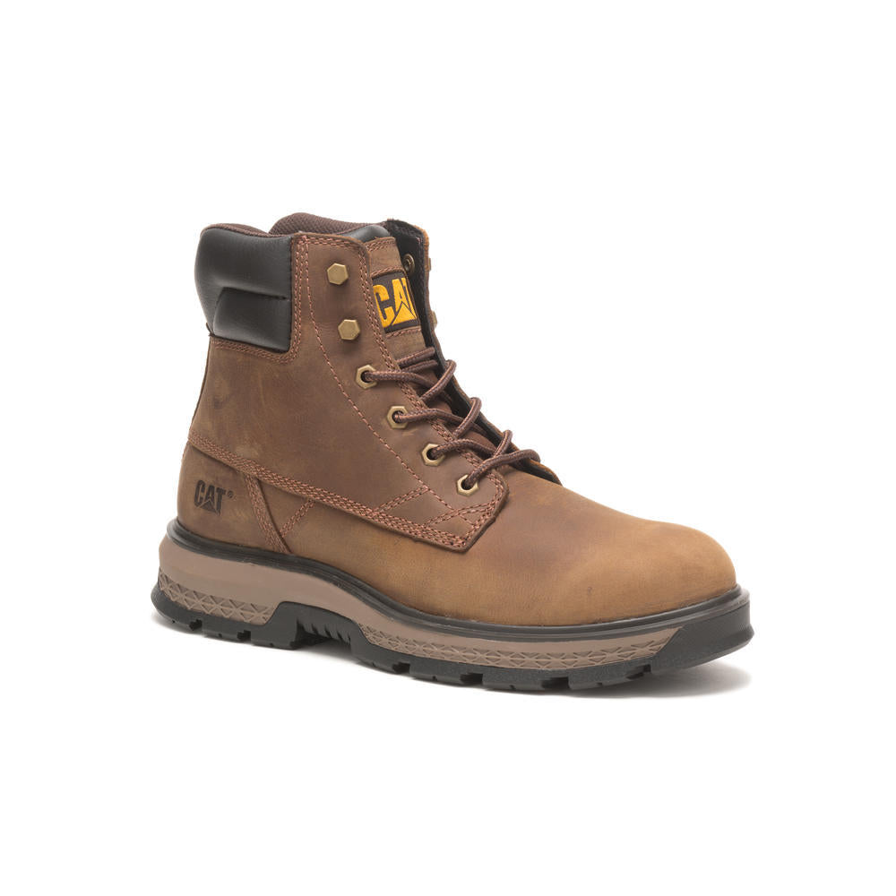 Caterpillar Exposition 6 Men's Work Boots P51059-2